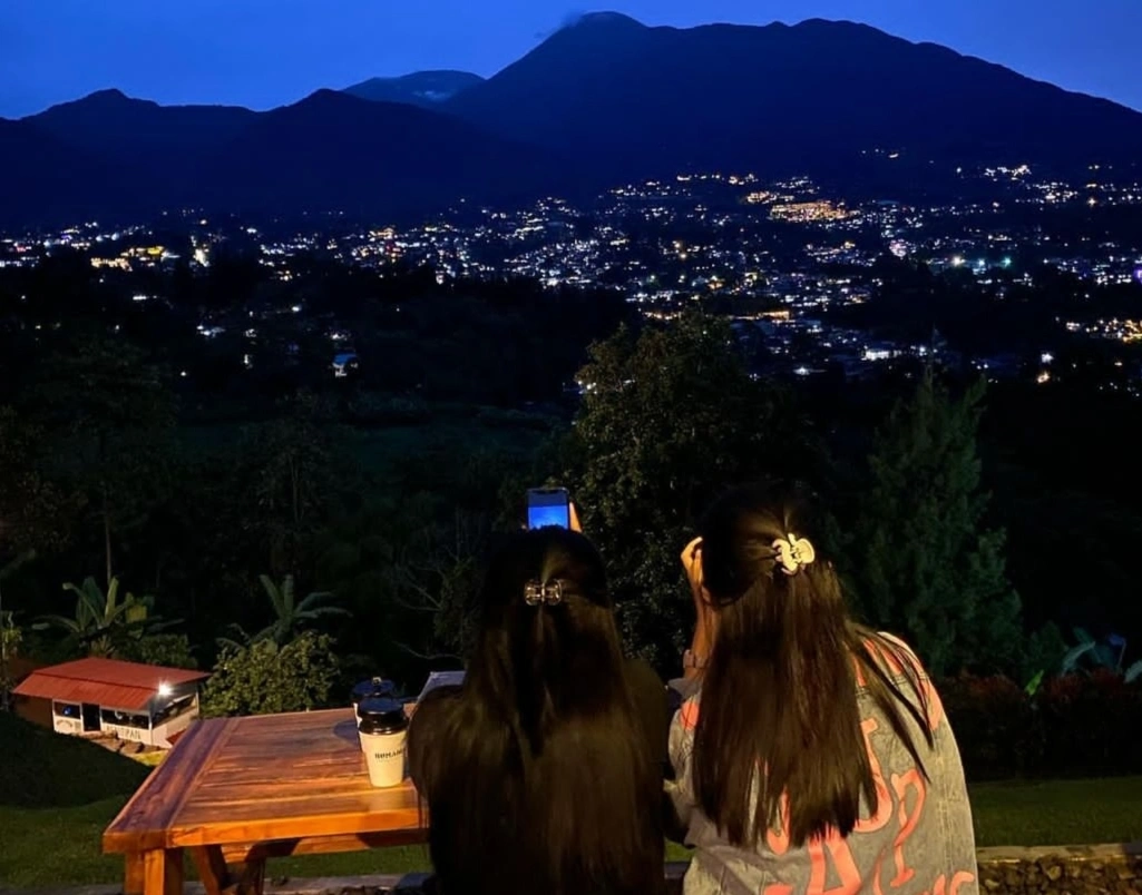 Menjadi Diri Sendiri