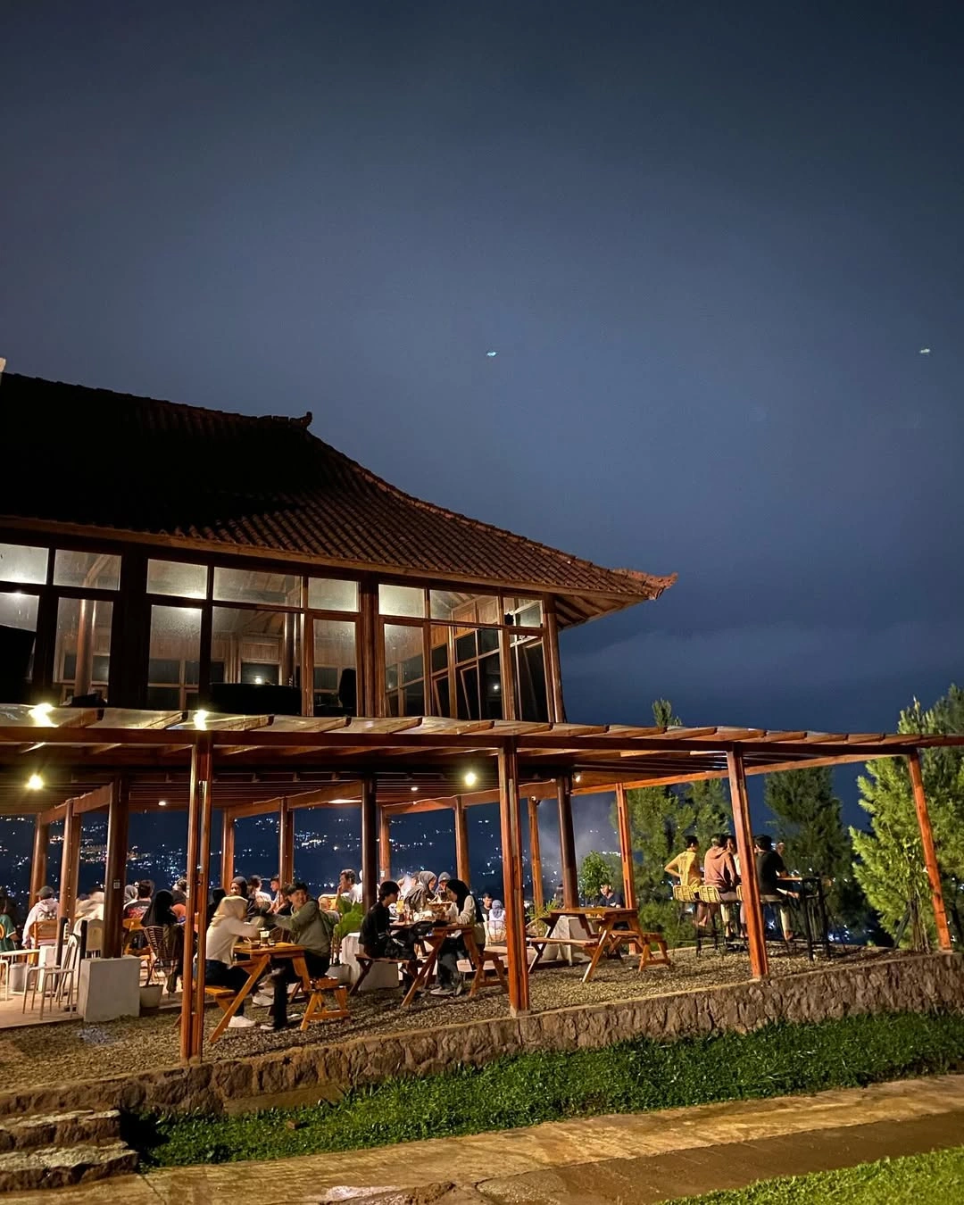 Hal Kecil yang Berarti